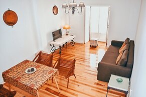 Flat by Sao Jorge Castle