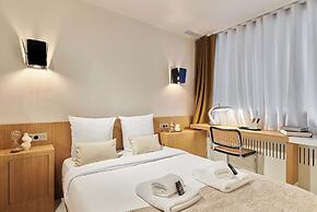 Sublim Apartment on Avenue Montaigne/eiffel Tower