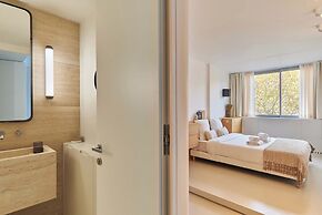 Sublim Apartment on Avenue Montaigne/eiffel Tower
