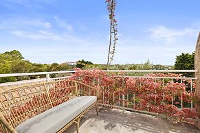 Spacious 3-bed Duplex in Leafy Seaforth