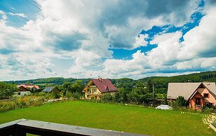 A Comfortable House in Kashubia for 5 People
