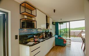 A Comfortable House in Kashubia for 5 People