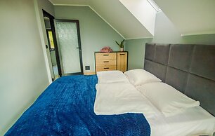 A Comfortable House in Kashubia for 5 People
