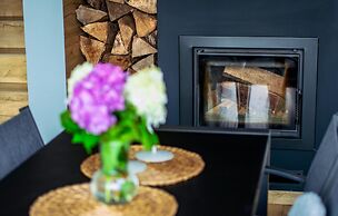 A Comfortable House in Kashubia for 5 People