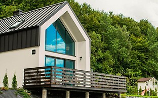 A Comfortable House in Kashubia for 5 People