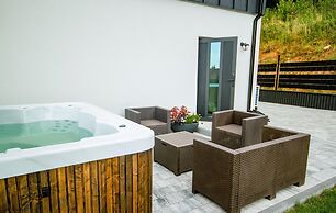 A Comfortable House in Kashubia for 5 People