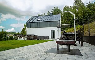 A Comfortable House in Kashubia for 5 People