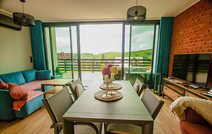 A Comfortable House in Kashubia for 5 People