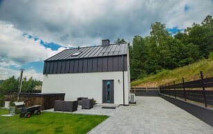A Comfortable House in Kashubia for 5 People