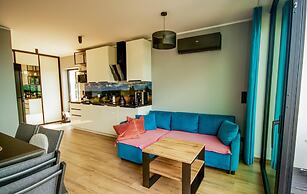 A Comfortable House in Kashubia for 5 People