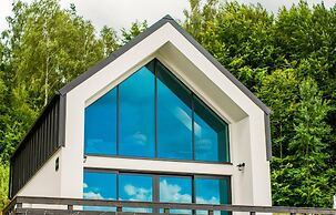 A Comfortable House in Kashubia for 5 People