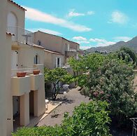 Corsican Coastal Apartment for 4