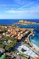 Corsican Coastal Apartment for 4