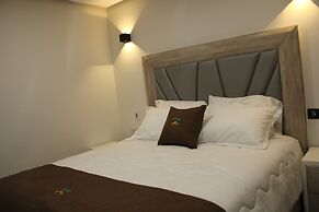The Palms Hotel