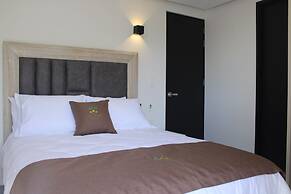 The Palms Hotel