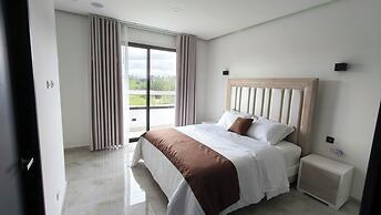 The Palms Hotel