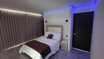 The Palms Hotel