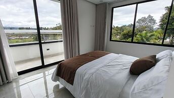 The Palms Hotel