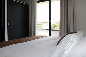 The Palms Hotel