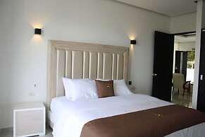 The Palms Hotel