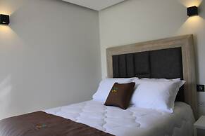 The Palms Hotel