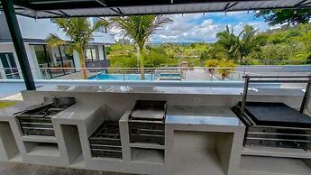 The Palms Hotel