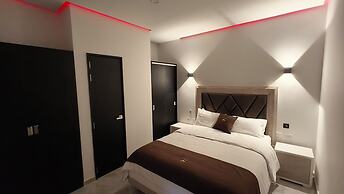 The Palms Hotel