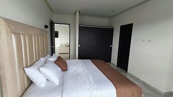 The Palms Hotel