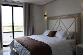The Palms Hotel
