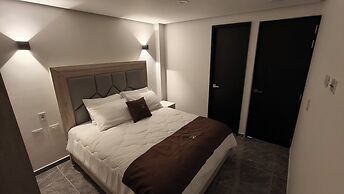 The Palms Hotel
