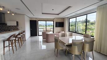 The Palms Hotel
