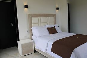 The Palms Hotel