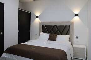 The Palms Hotel
