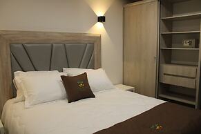 The Palms Hotel