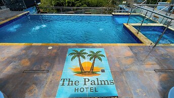 The Palms Hotel