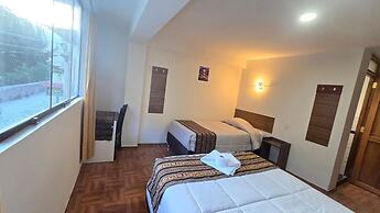 REFUGIO SAGRADO BOUTIQUE