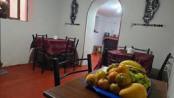 REFUGIO SAGRADO BOUTIQUE