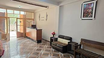 REFUGIO SAGRADO BOUTIQUE