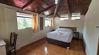 REFUGIO SAGRADO BOUTIQUE