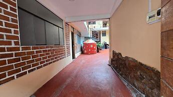 REFUGIO SAGRADO BOUTIQUE