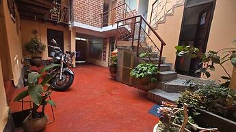 REFUGIO SAGRADO BOUTIQUE