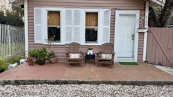The Coconut Grove Hideaway