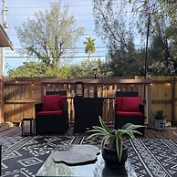 The Coconut Grove Hideaway