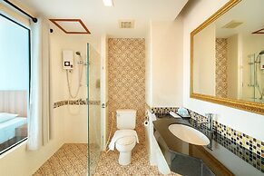 MEIDUO Selected Resort Pool Hotel