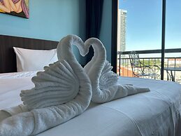 MEIDUO Selected Resort Pool Hotel