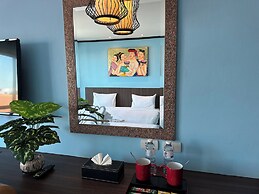 MEIDUO Selected Resort Pool Hotel