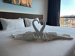 MEIDUO Selected Resort Pool Hotel