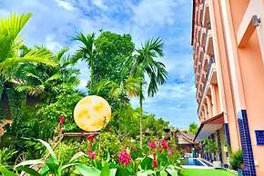 MEIDUO Selected Resort Pool Hotel