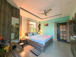 BlueBird Homestay
