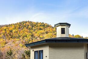 HOTEL FURANO VERDE